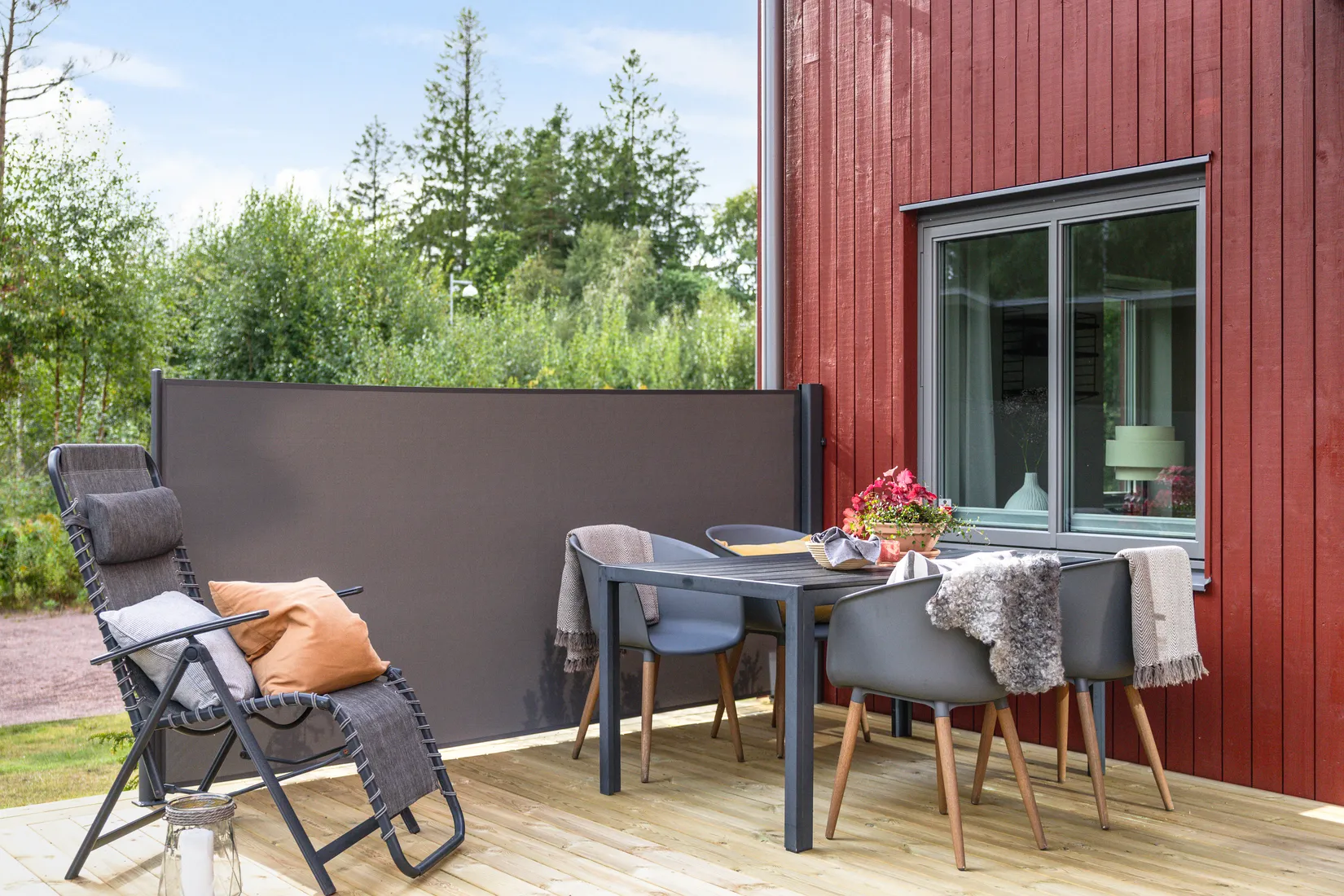 Bostadsrätt, Hossabergsvägen 30, Öjersjö, Partille