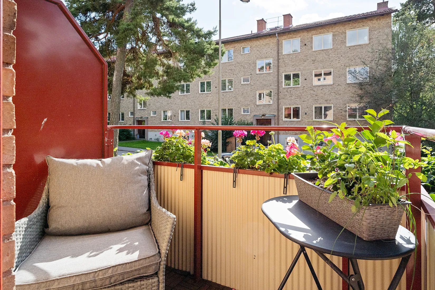 Bostadsrätt, Arkitektvägen 86, Abrahamsberg, Stockholm