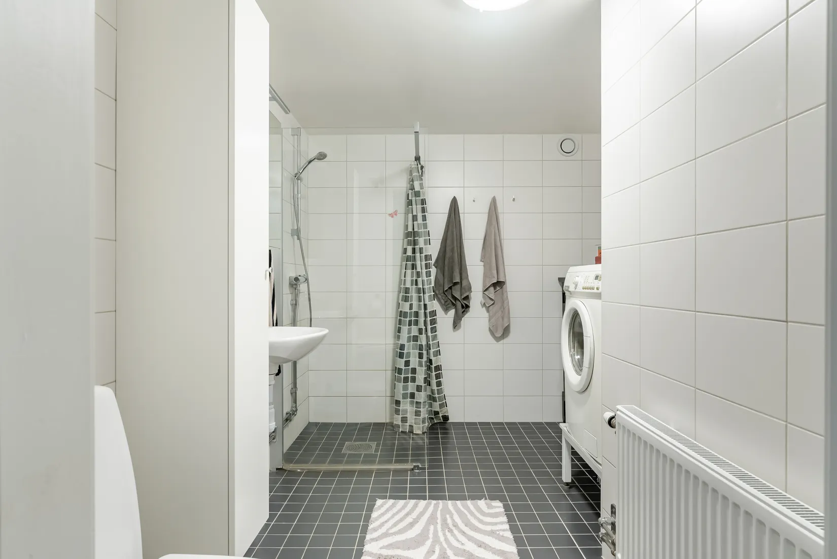 Bostadsrätt, Vibblabyvägen 6, Jakobsberg, Järfälla