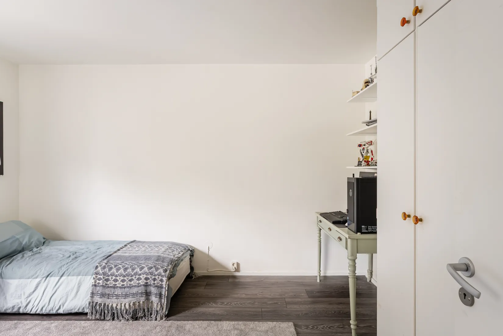 Bostadsrätt, Vibblabyvägen 6, Jakobsberg, Järfälla