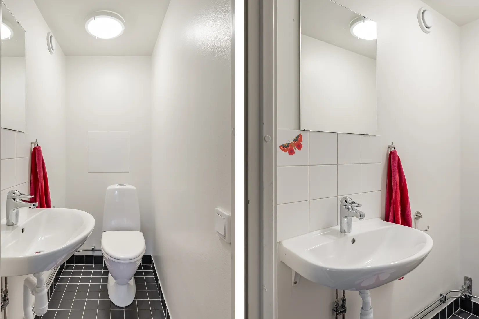Bostadsrätt, Vibblabyvägen 6, Jakobsberg, Järfälla