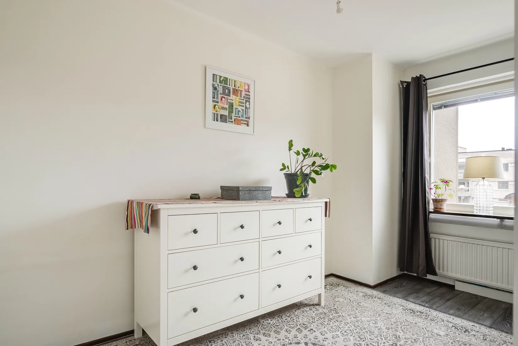 Bostadsrätt, Vibblabyvägen 6, Jakobsberg, Järfälla
