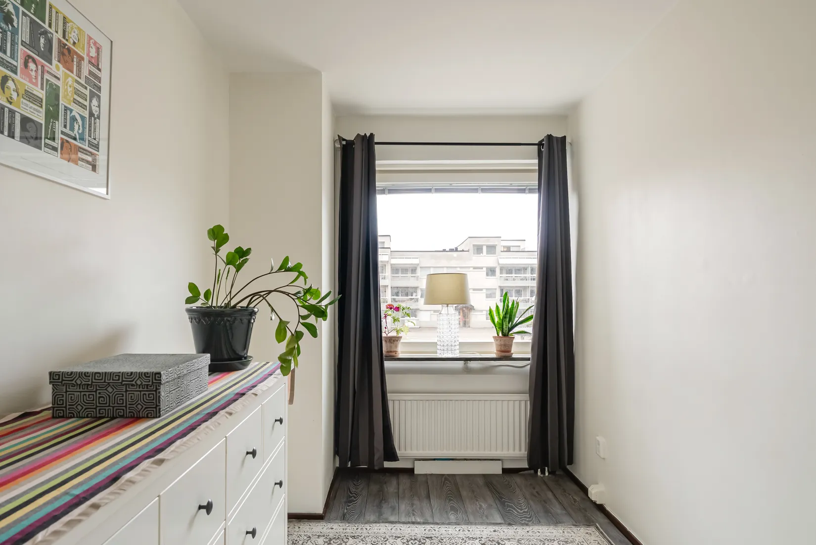 Bostadsrätt, Vibblabyvägen 6, Jakobsberg, Järfälla