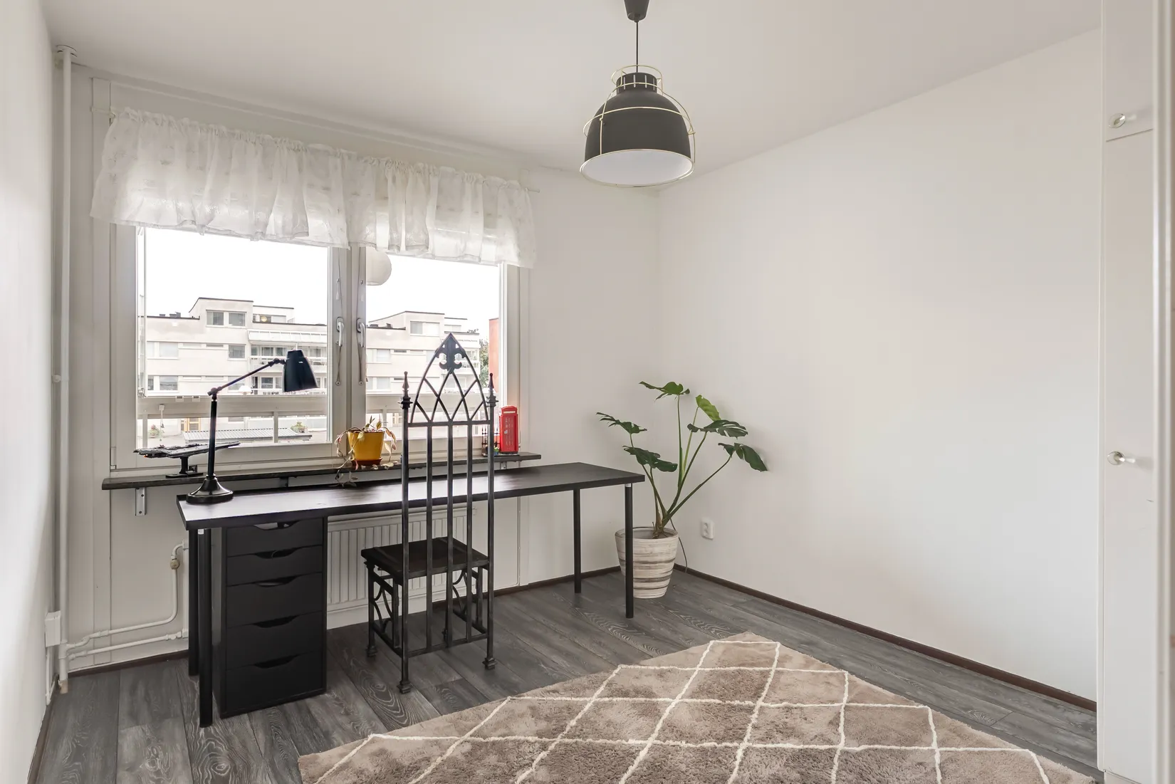 Bostadsrätt, Vibblabyvägen 6, Jakobsberg, Järfälla
