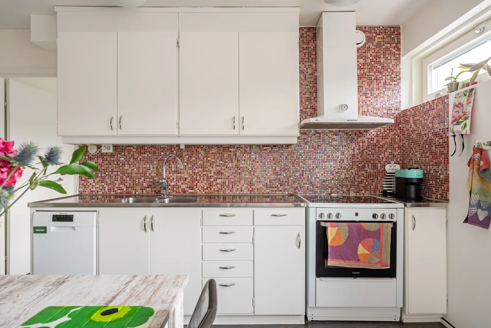 Bostadsrätt, Vibblabyvägen 6, Jakobsberg, Järfälla
