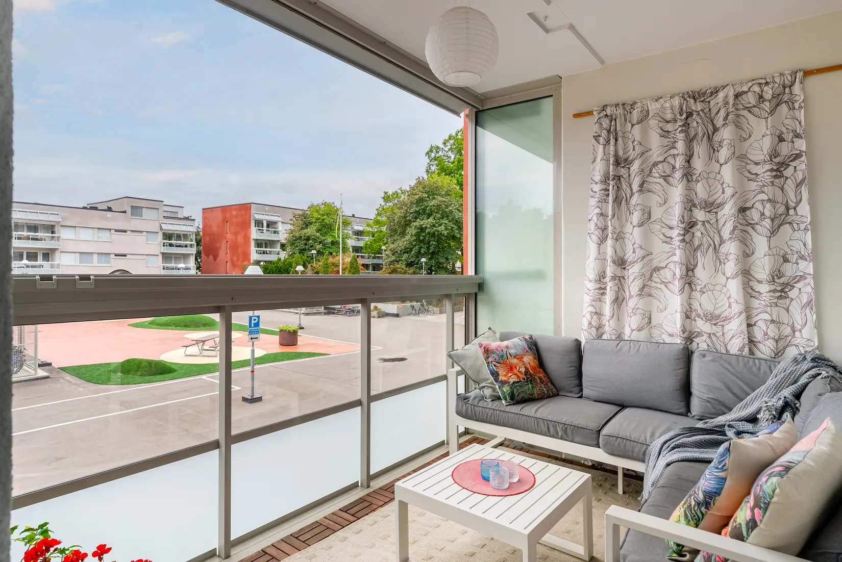 Bostadsrätt, Vibblabyvägen 6, Jakobsberg, Järfälla