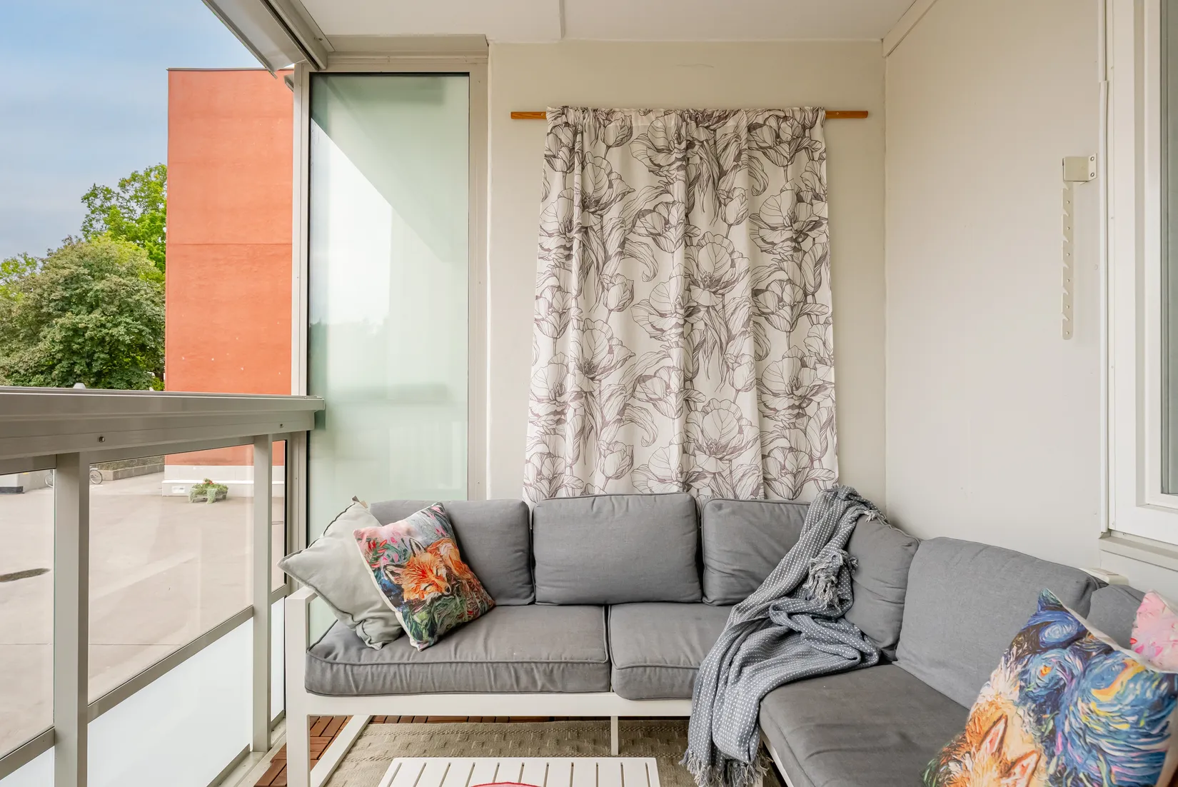 Bostadsrätt, Vibblabyvägen 6, Jakobsberg, Järfälla