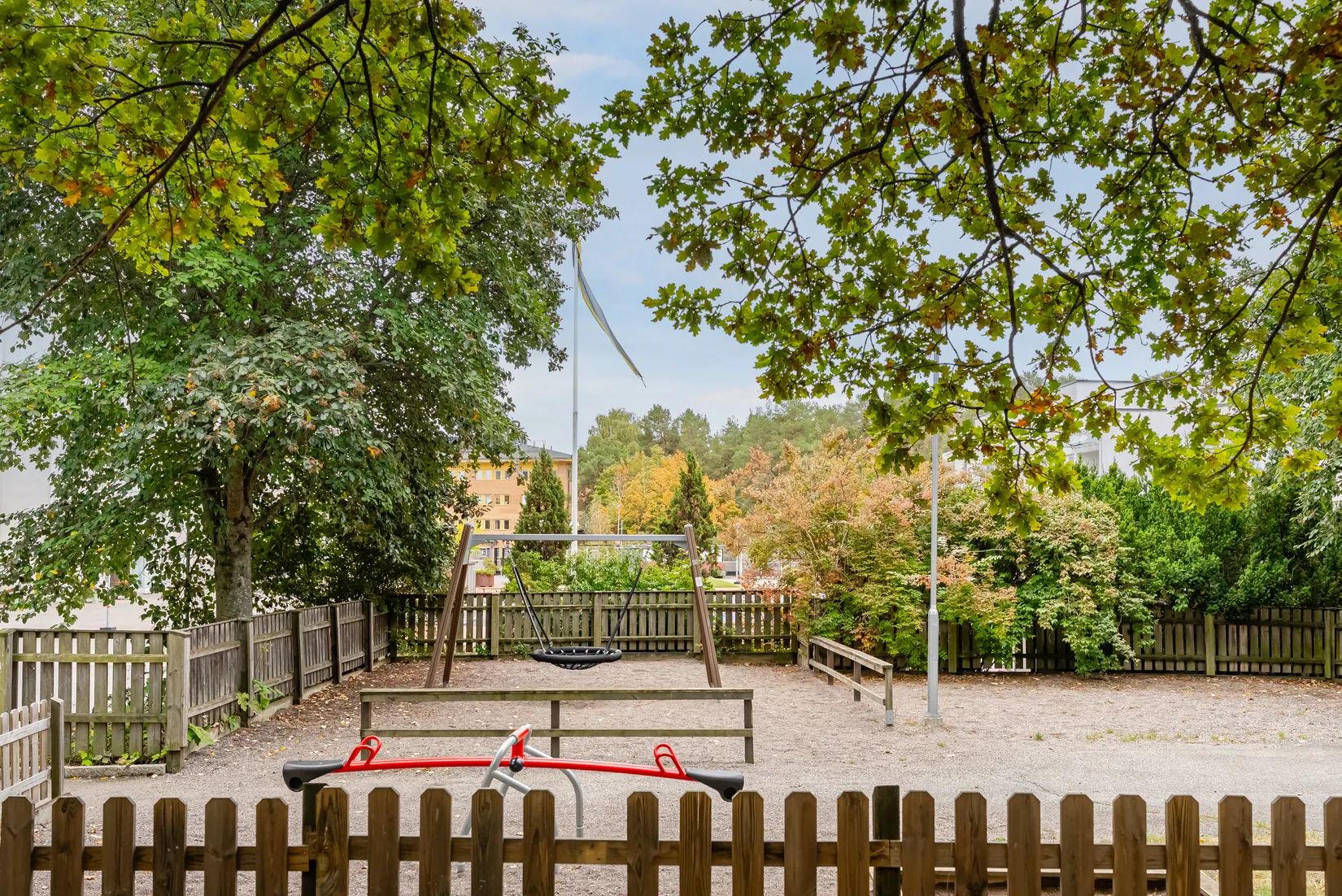 Bostadsrätt, Vibblabyvägen 6, Jakobsberg, Järfälla