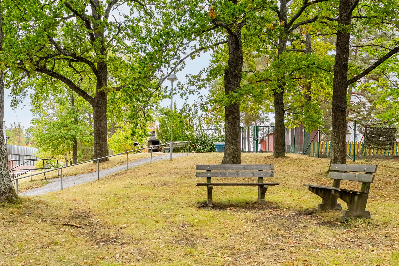 Bostadsrätt, Vibblabyvägen 6, Jakobsberg, Järfälla