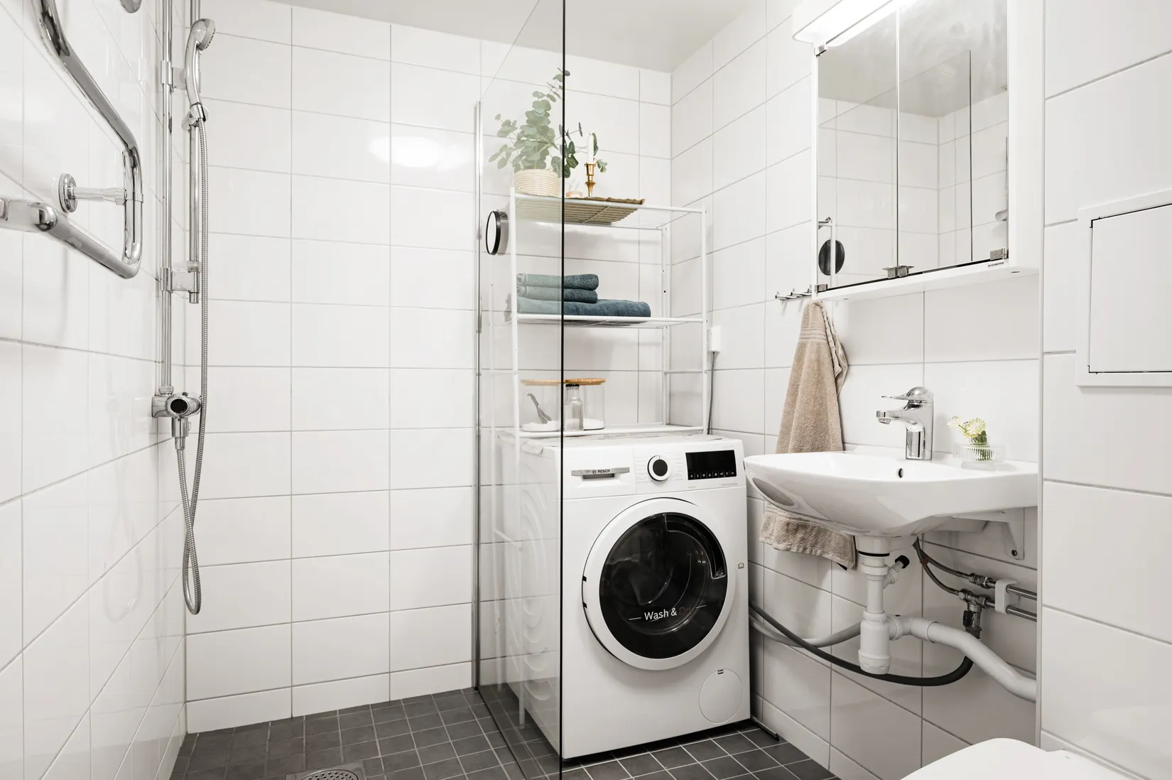 Bostadsrätt, Månadsvägen 24, Jakobsberg, Järfälla