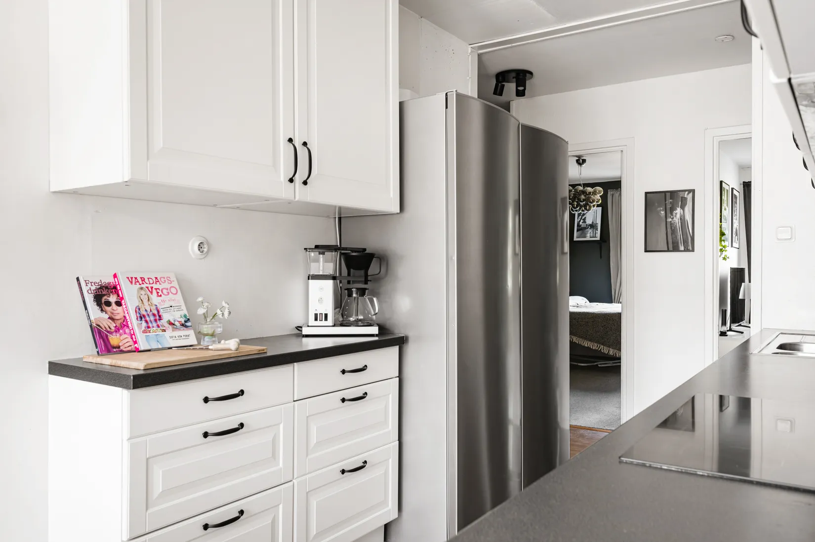 Bostadsrätt, Månadsvägen 24, Jakobsberg, Järfälla
