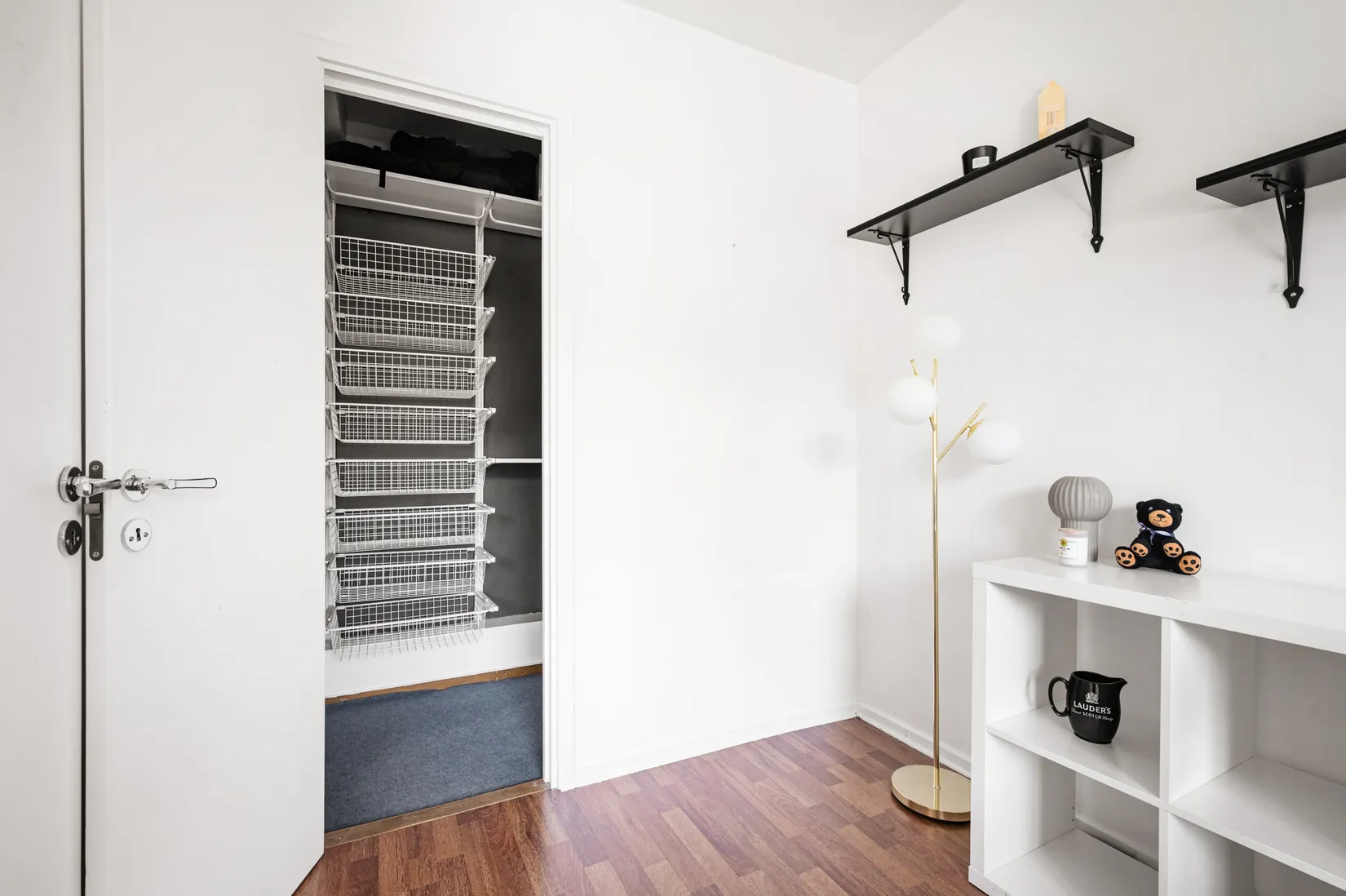 Bostadsrätt, Månadsvägen 24, Jakobsberg, Järfälla