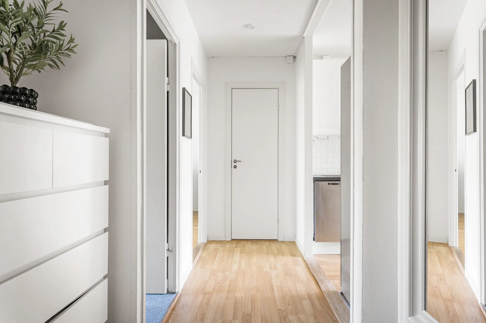 Bostadsrätt, Månadsvägen 24, Jakobsberg, Järfälla