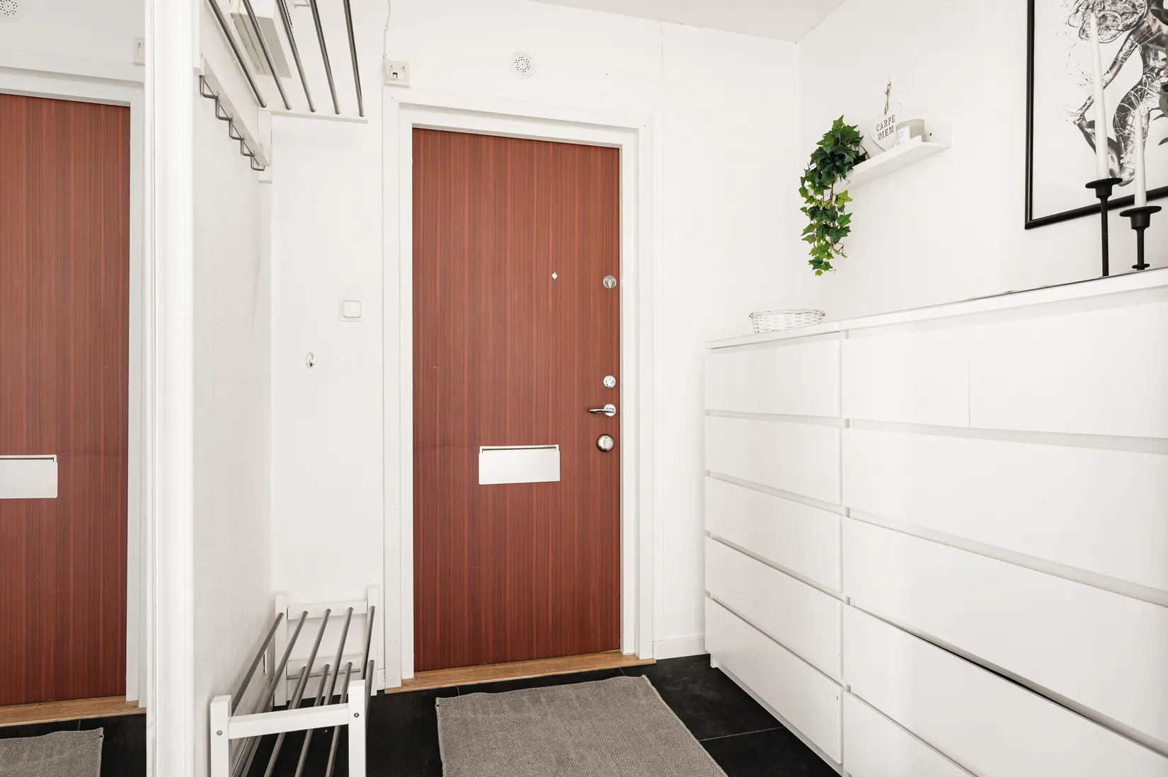 Bostadsrätt, Månadsvägen 24, Jakobsberg, Järfälla