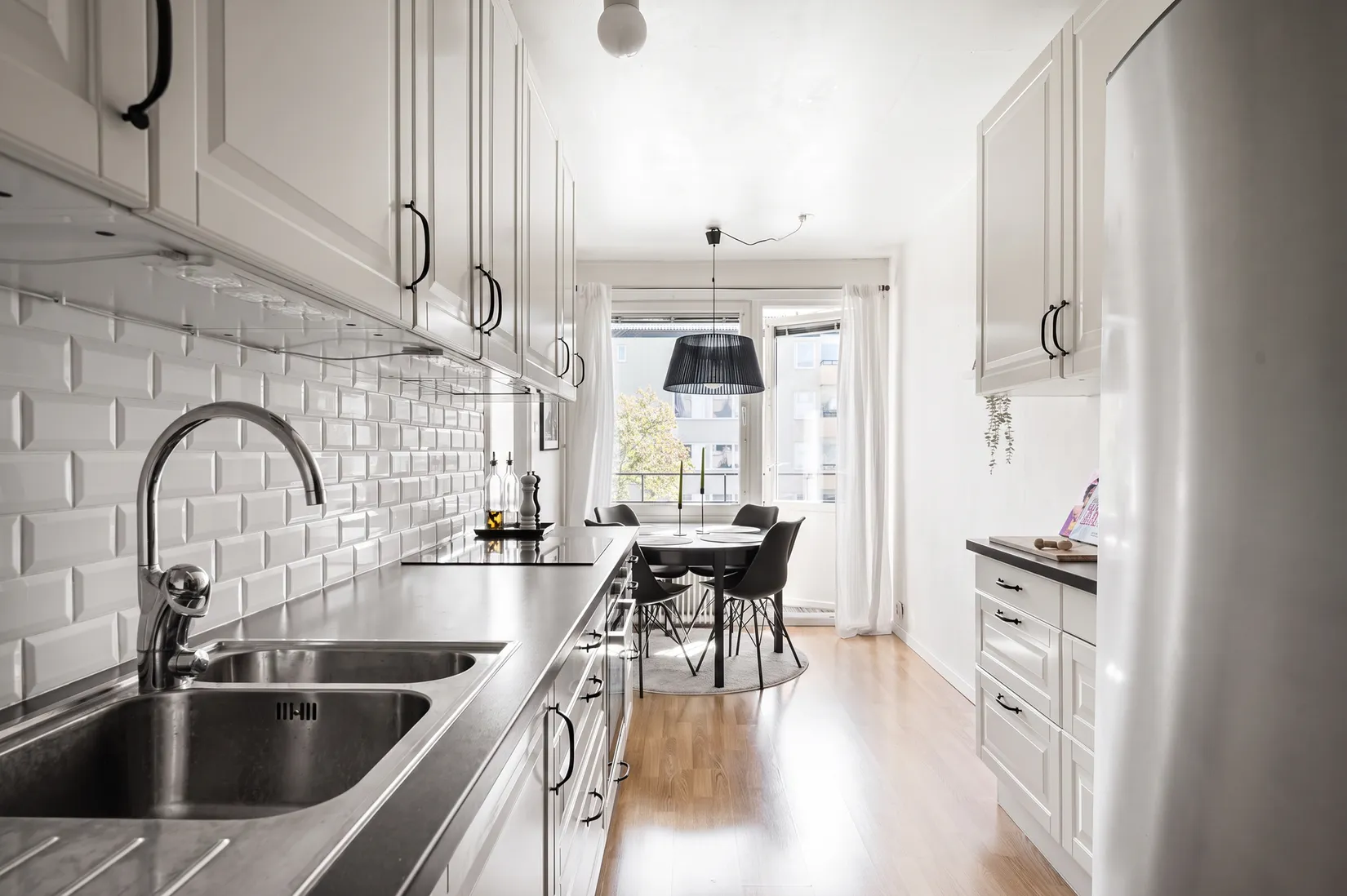 Bostadsrätt, Månadsvägen 24, Jakobsberg, Järfälla