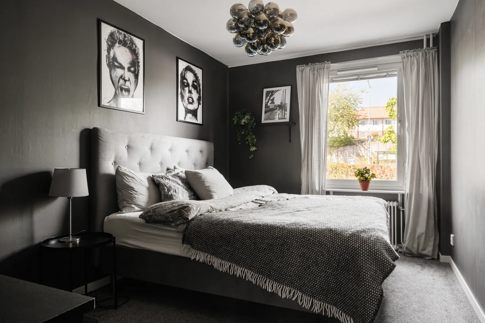 Bostadsrätt, Månadsvägen 24, Jakobsberg, Järfälla