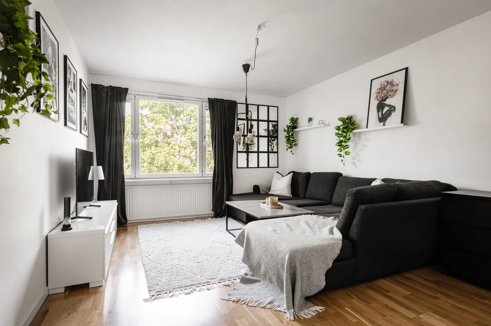 Bostadsrätt, Månadsvägen 24, Jakobsberg, Järfälla
