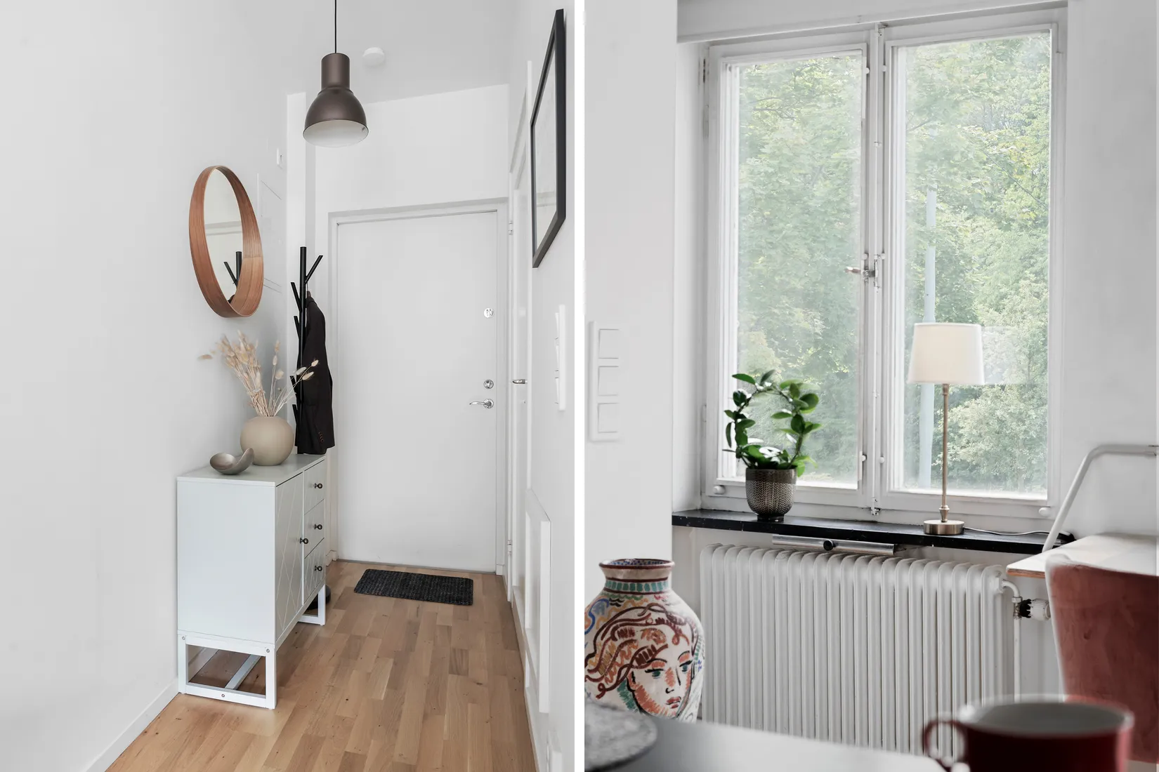 Bostadsrätt, Drottningholmsvägen 284, Stora Mossen, Stockholm