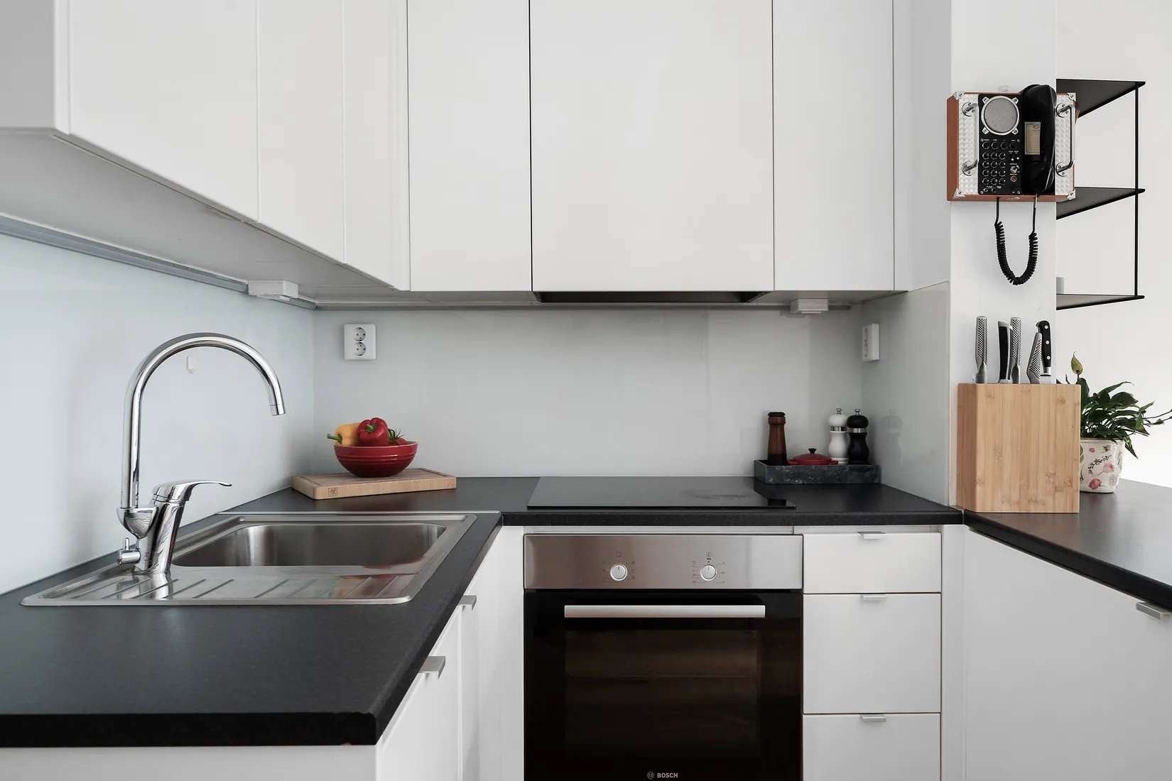 Bostadsrätt, Drottningholmsvägen 284, Stora Mossen, Stockholm
