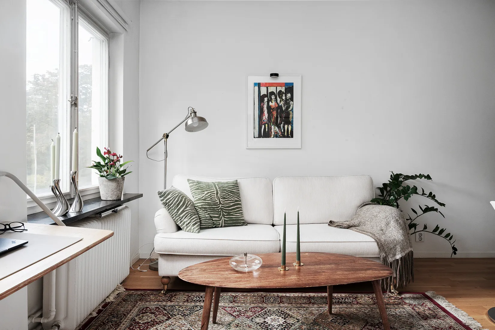 Bostadsrätt, Drottningholmsvägen 284, Stora Mossen, Stockholm