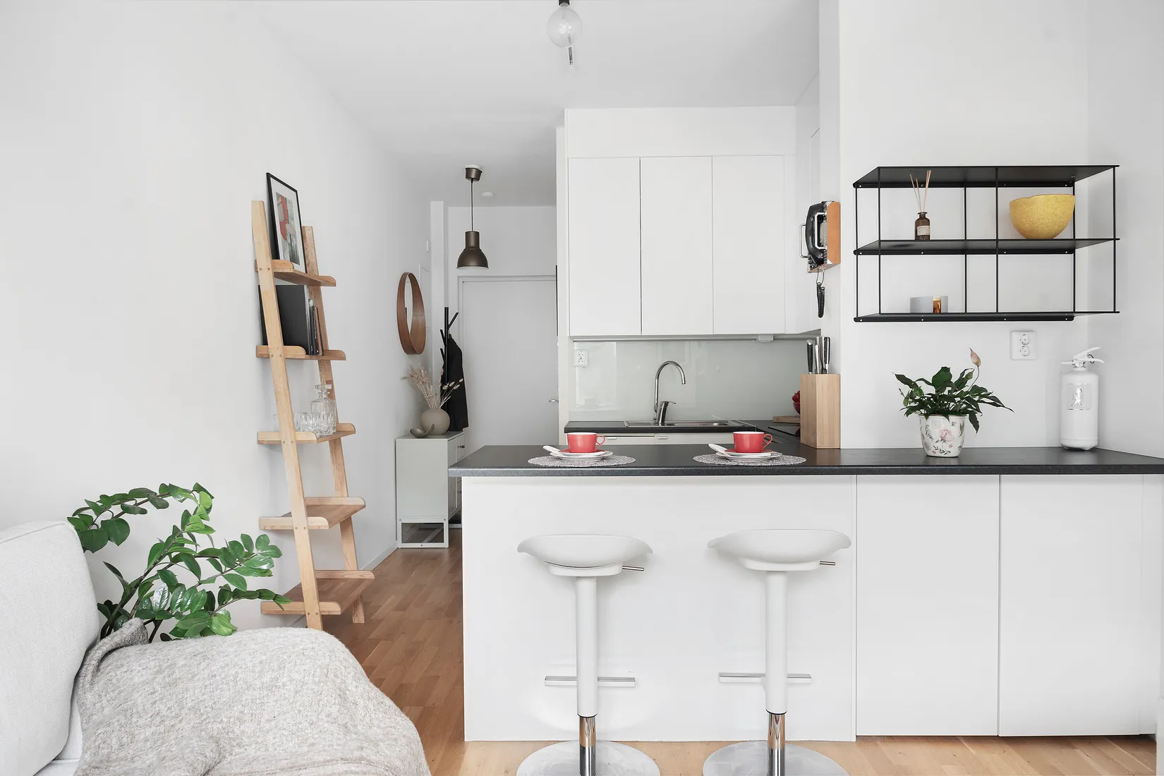 Bostadsrätt, Drottningholmsvägen 284, Stora Mossen, Stockholm