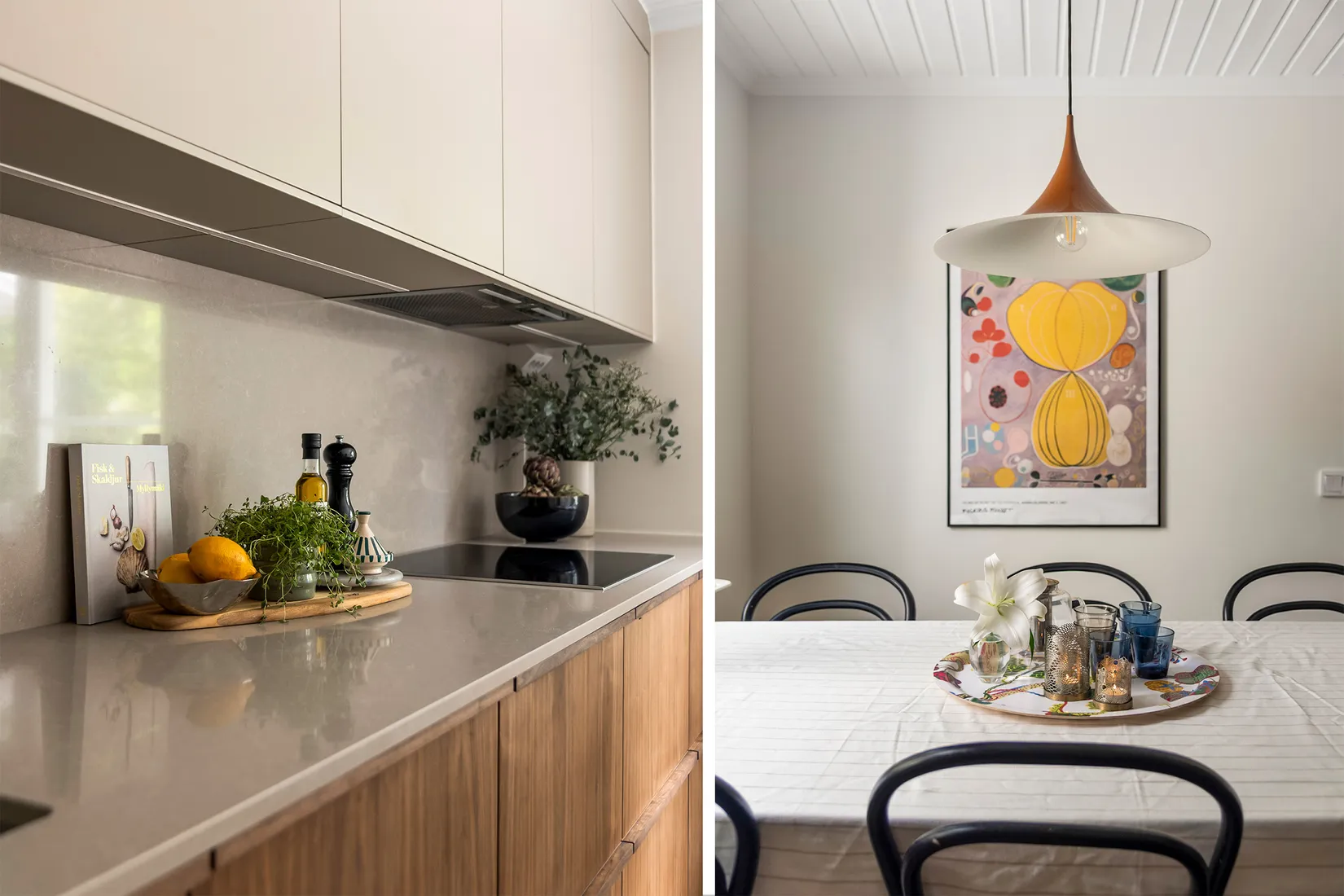 Radhus, Gränsvägen 406, Nälsta, Stockholm