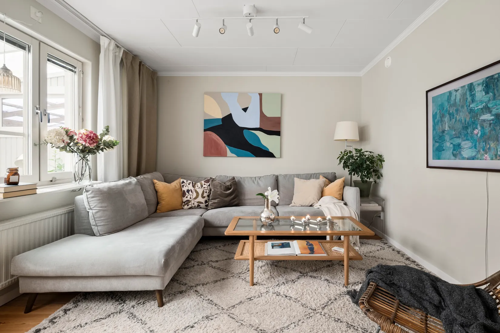 Radhus, Gränsvägen 406, Nälsta, Stockholm