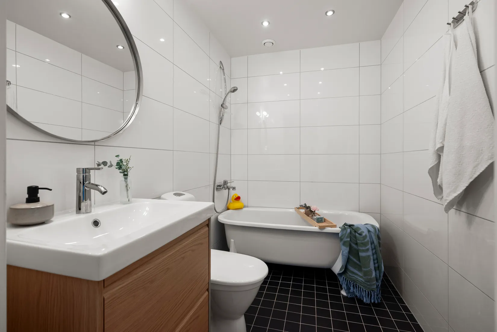 Radhus, Gränsvägen 406, Nälsta, Stockholm