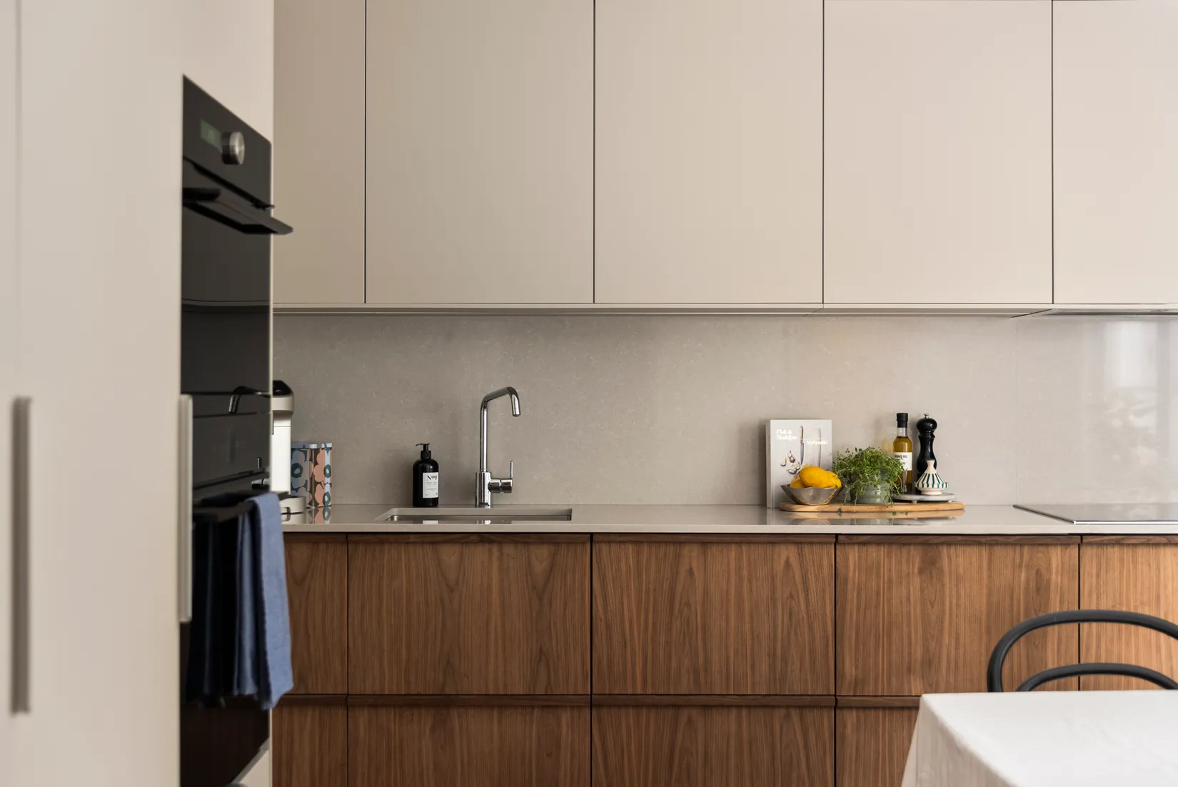 Radhus, Gränsvägen 406, Nälsta, Stockholm