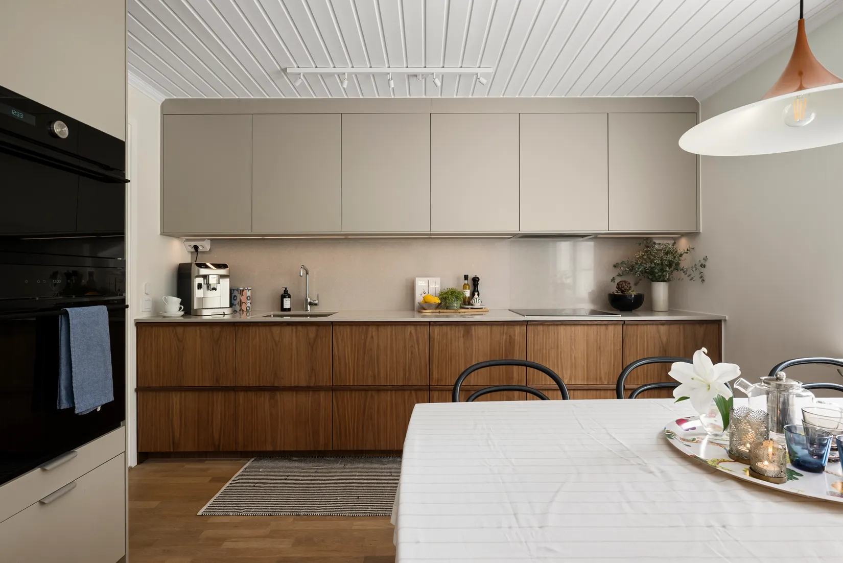 Radhus, Gränsvägen 406, Nälsta, Stockholm
