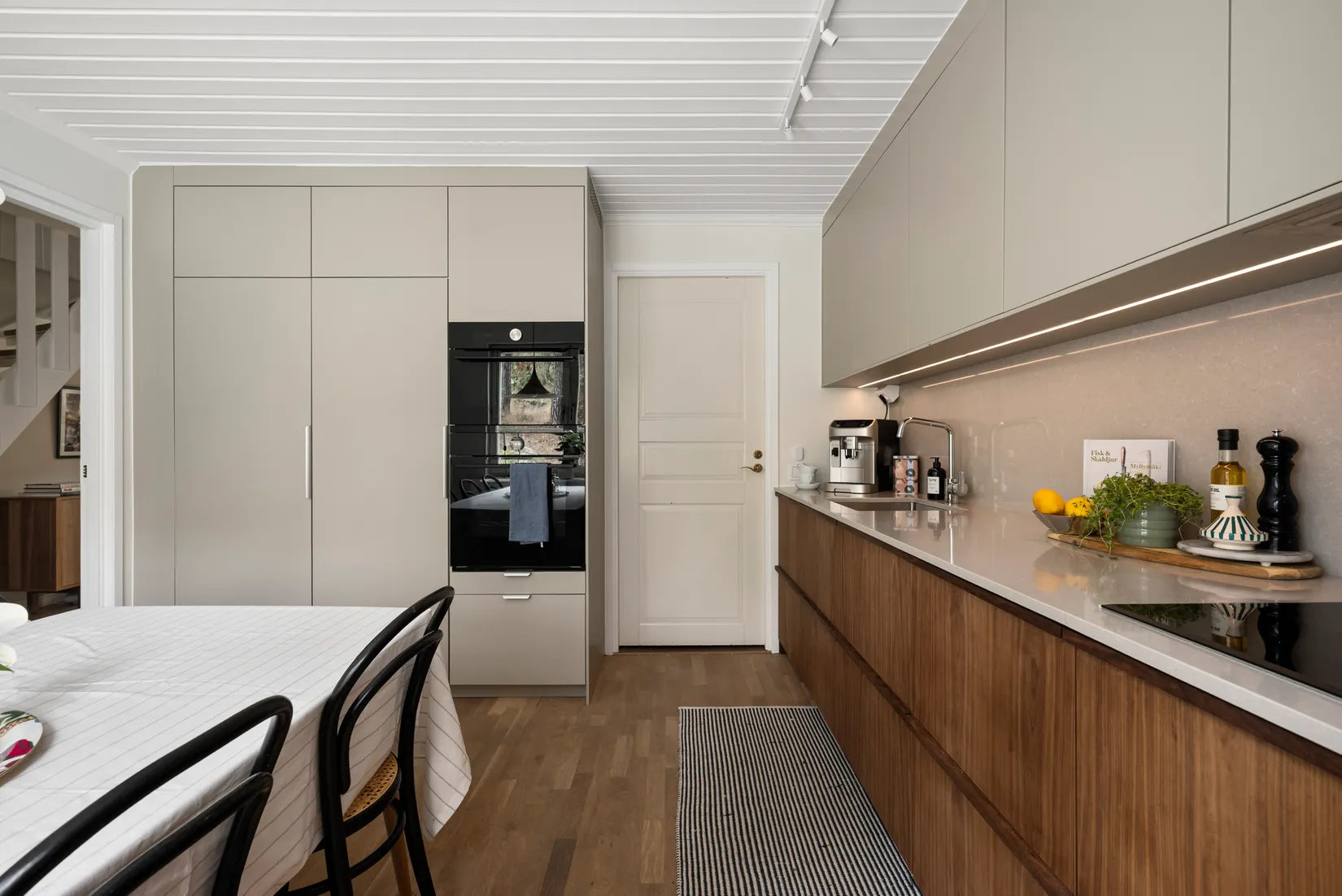 Radhus, Gränsvägen 406, Nälsta, Stockholm