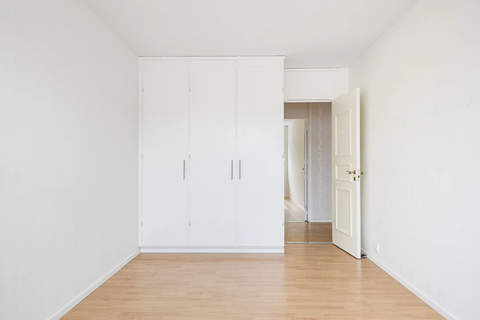 Bostadsrätt, Kihlmansgatan 16C, Skogsbrynet, Köping