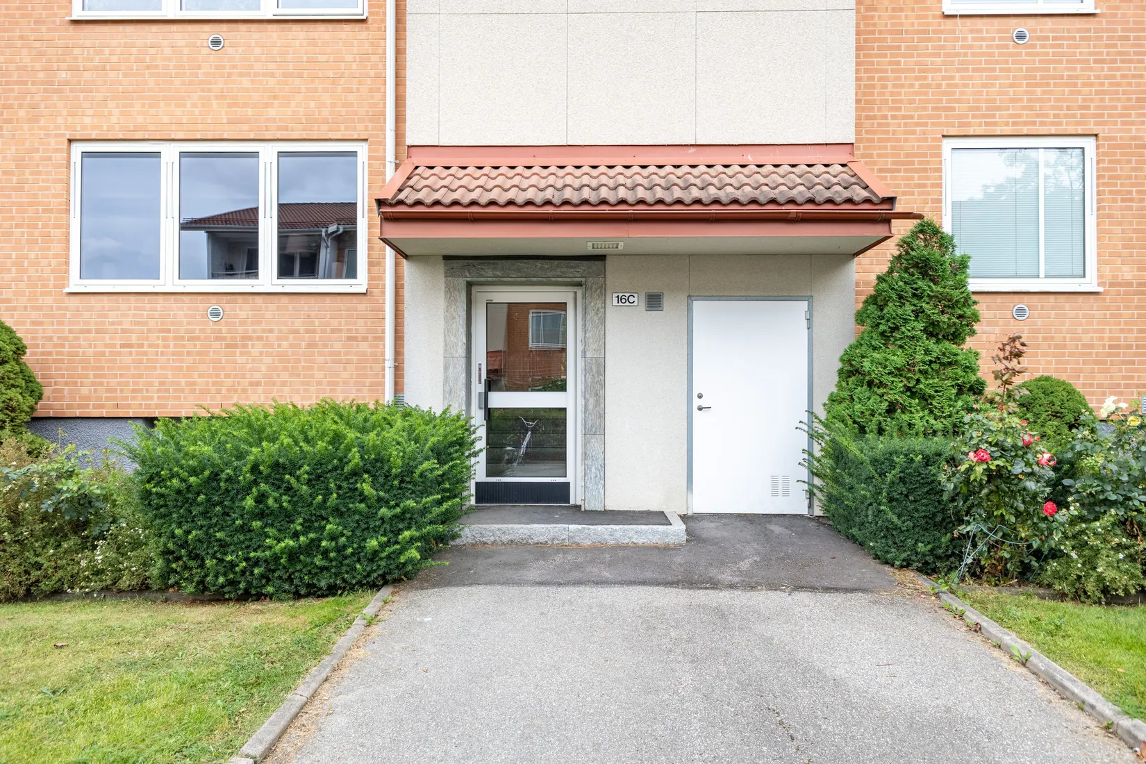 Bostadsrätt, Kihlmansgatan 16C, Skogsbrynet, Köping