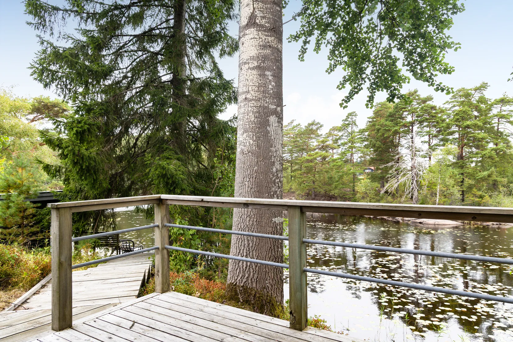 Villa, Lottas väg 11, Lerum-Öxeryd, Lerum