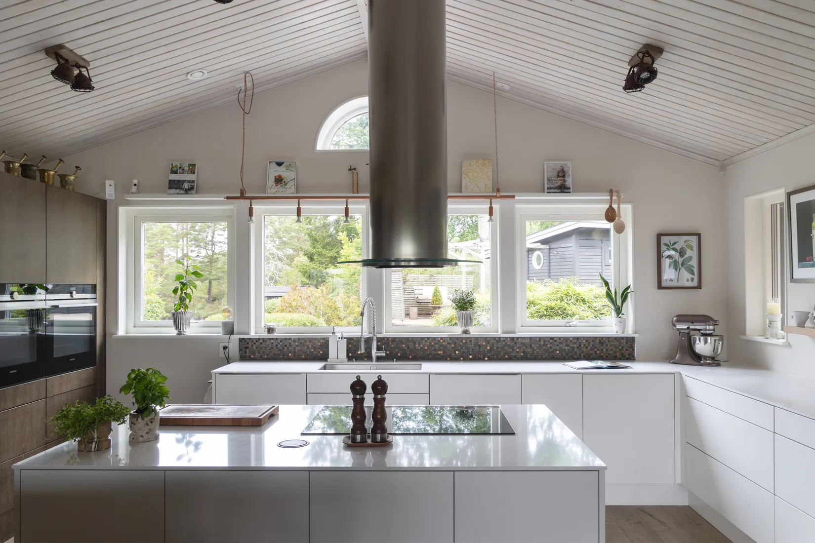 Villa, Lottas väg 11, Lerum-Öxeryd, Lerum