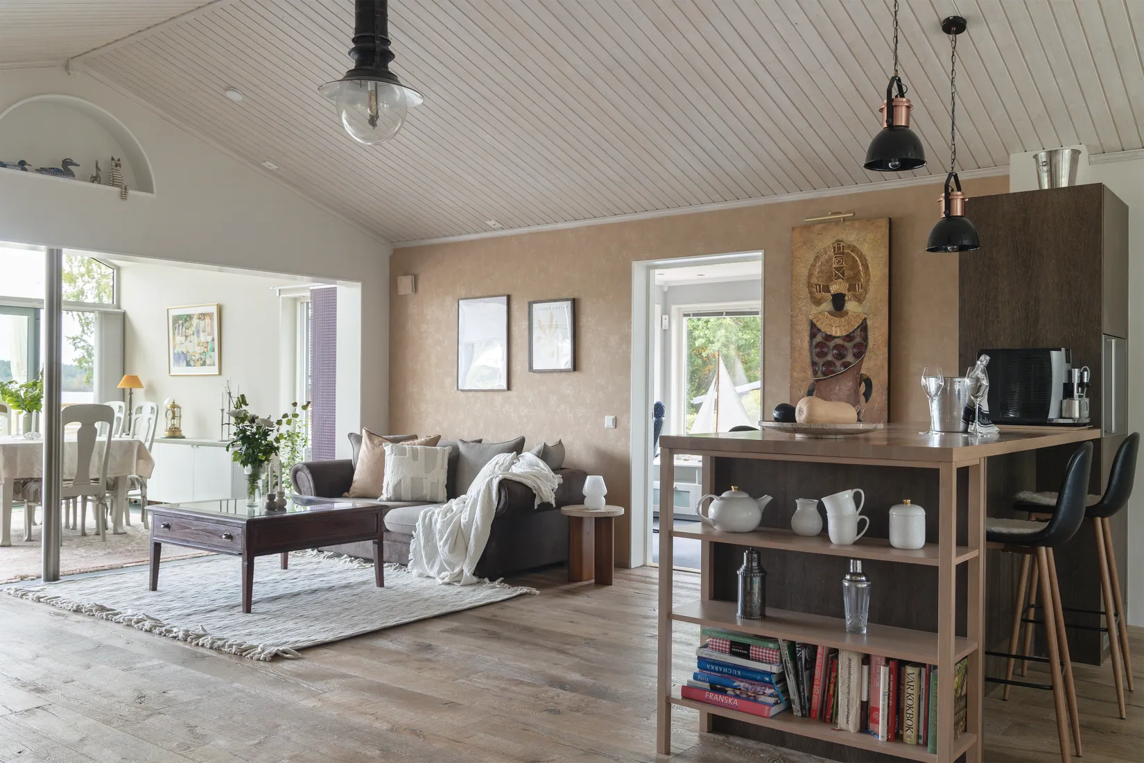Villa, Lottas väg 11, Lerum-Öxeryd, Lerum