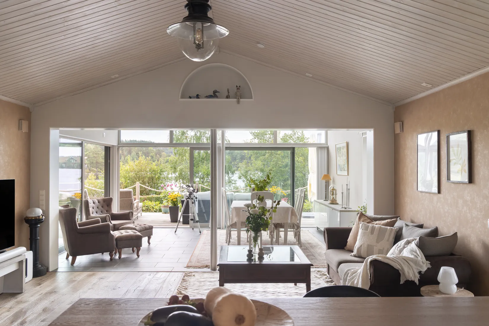 Villa, Lottas väg 11, Lerum-Öxeryd, Lerum