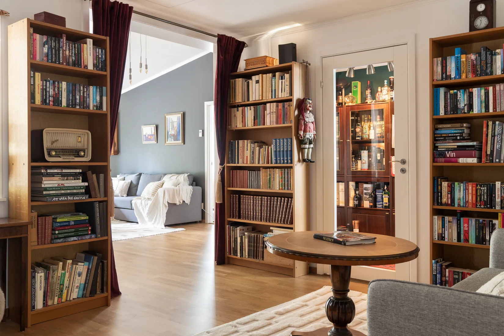 Villa, Lottas väg 11, Lerum-Öxeryd, Lerum