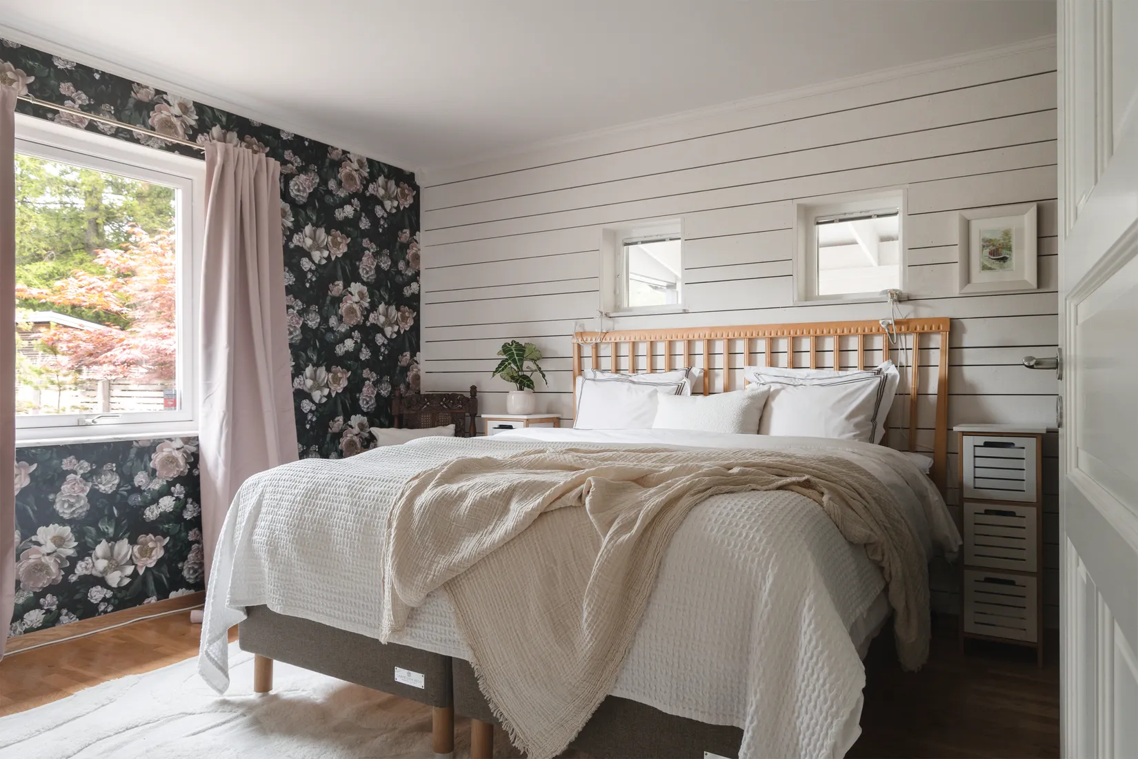 Villa, Lottas väg 11, Lerum-Öxeryd, Lerum