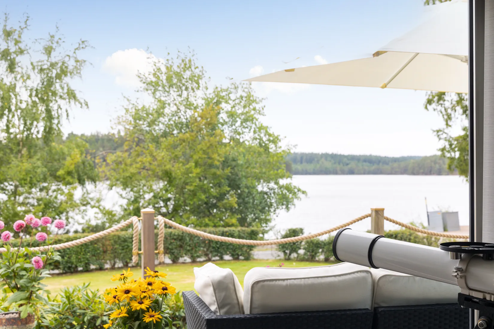 Villa, Lottas väg 11, Lerum-Öxeryd, Lerum