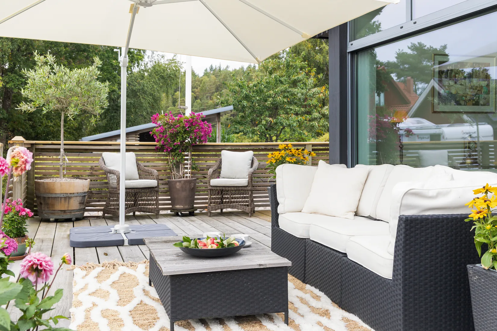Villa, Lottas väg 11, Lerum-Öxeryd, Lerum
