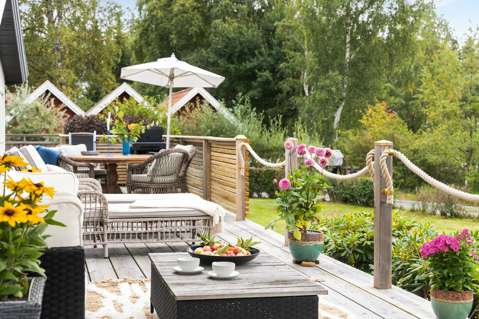 Villa, Lottas väg 11, Lerum-Öxeryd, Lerum