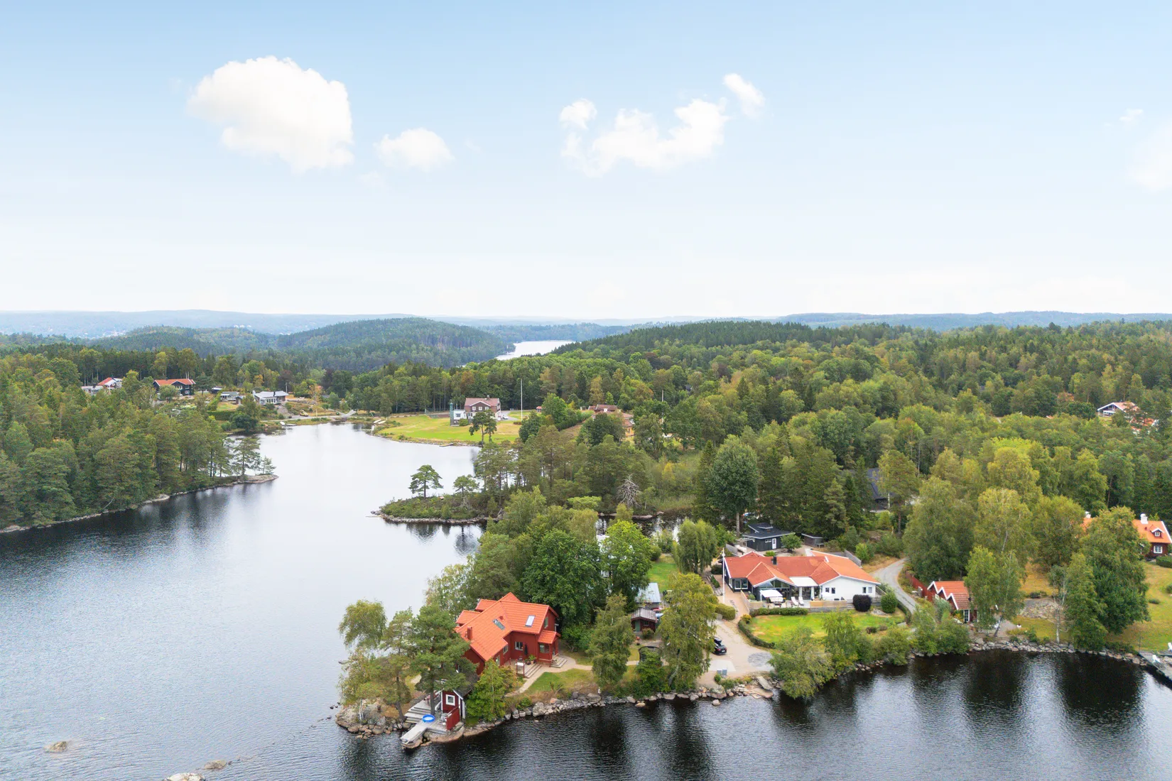 Villa, Lottas väg 11, Lerum-Öxeryd, Lerum