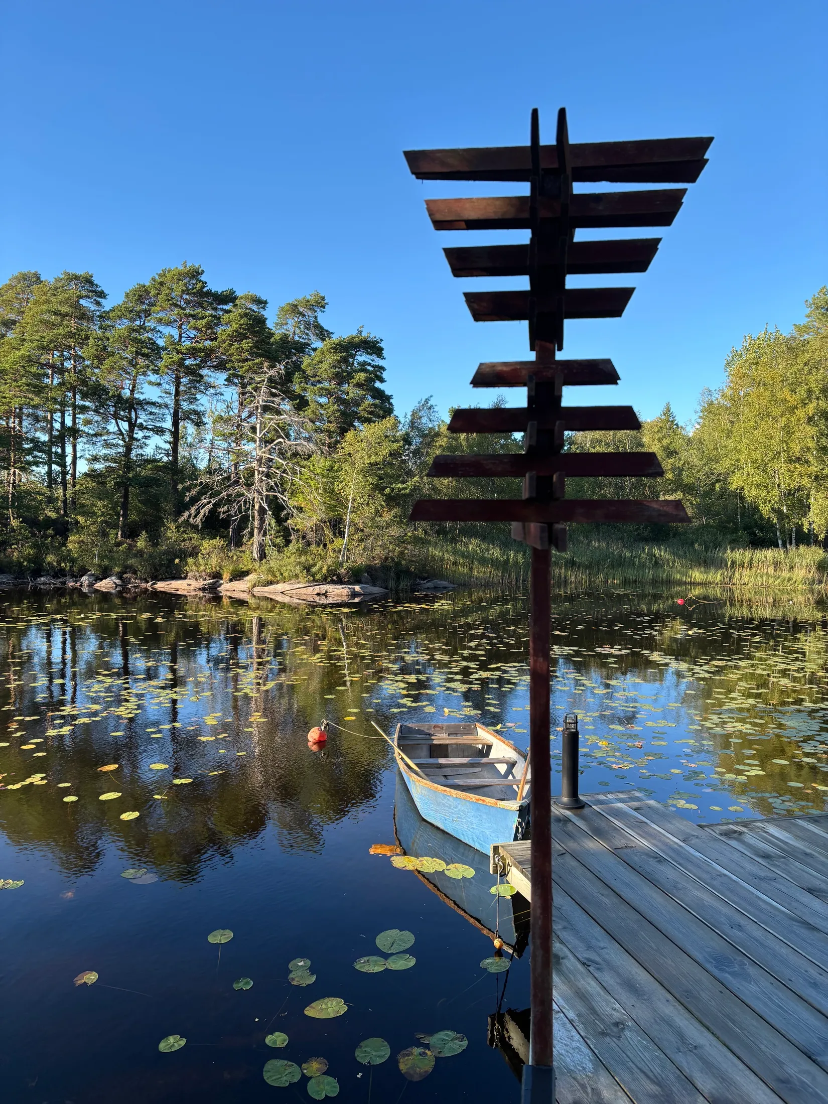 Villa, Lottas väg 11, Lerum-Öxeryd, Lerum