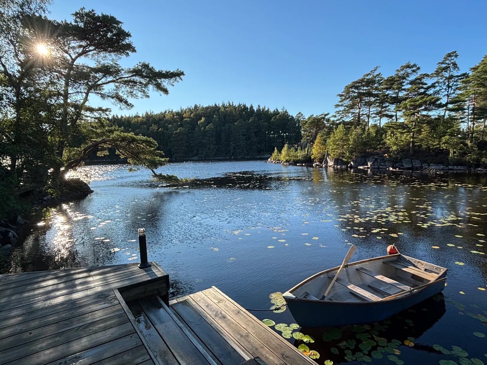 Villa, Lottas väg 11, Lerum-Öxeryd, Lerum