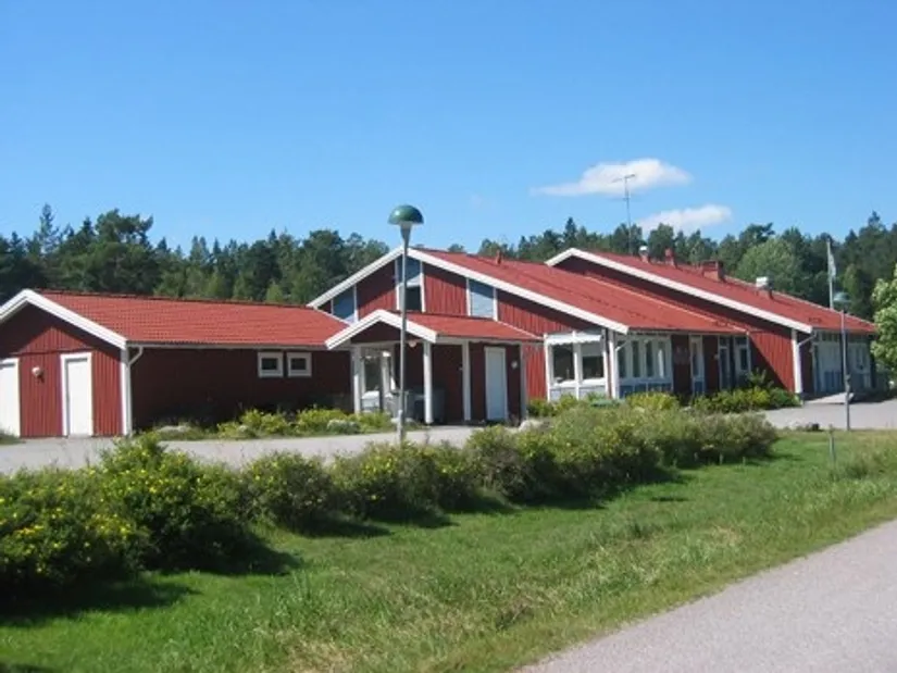 Villa, Snösundsvägen 34, Ingarö - Långvik, Värmdö
