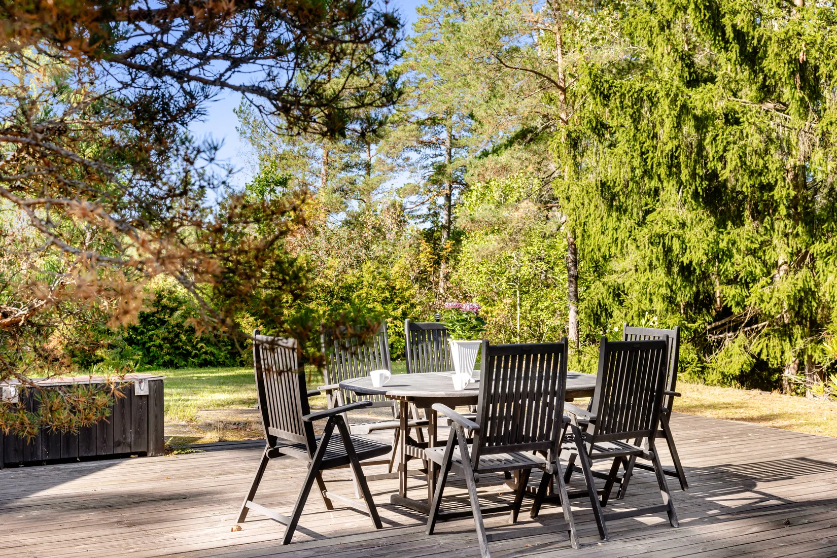 Villa, Snösundsvägen 34, Ingarö - Långvik, Värmdö