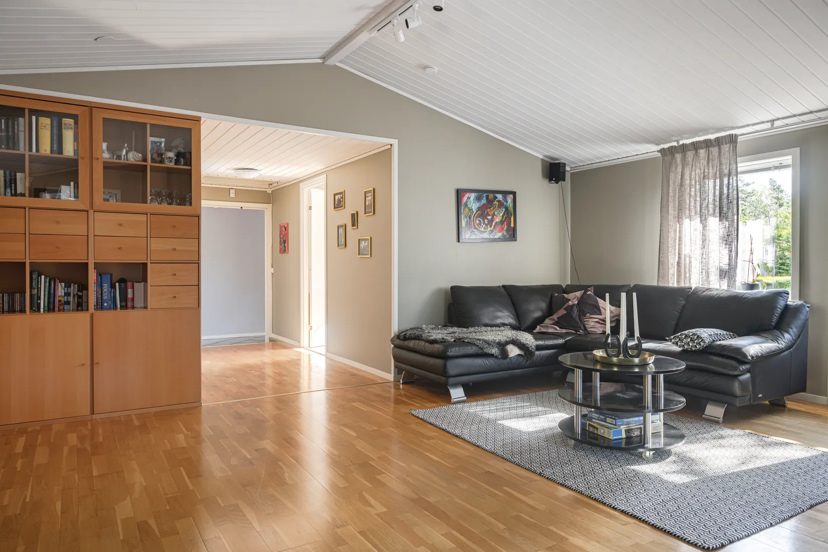 Villa, Snösundsvägen 34, Ingarö - Långvik, Värmdö