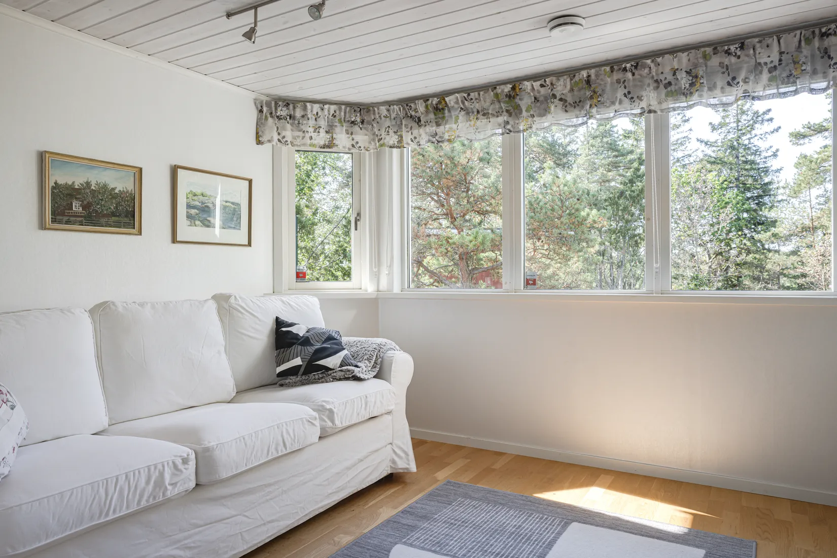 Villa, Snösundsvägen 34, Ingarö - Långvik, Värmdö