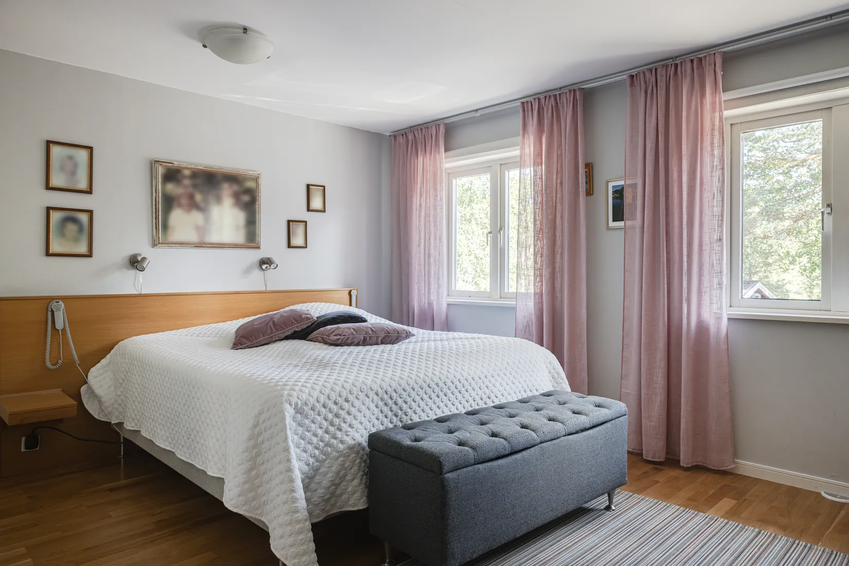Villa, Snösundsvägen 34, Ingarö - Långvik, Värmdö